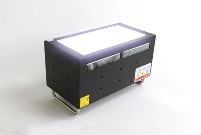 w66最给力的老牌精密光电UVLED固化箱